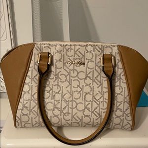 calvin klein handbag